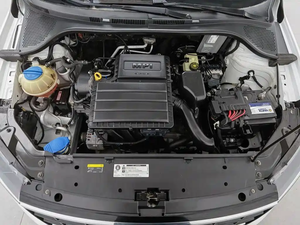 Volkswagen Jetta 2019 2019 Dream Edition 1.5L Manual Fashion