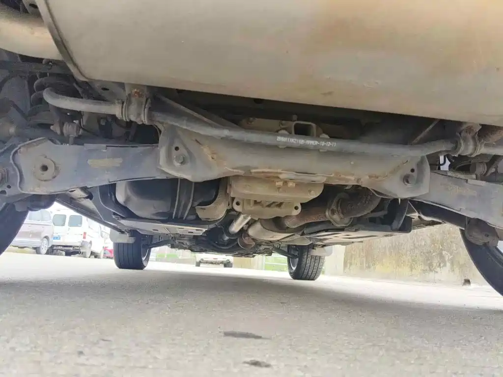 Haval F7 2019 2019 Model 2.0T 4WD i-Yue China V
