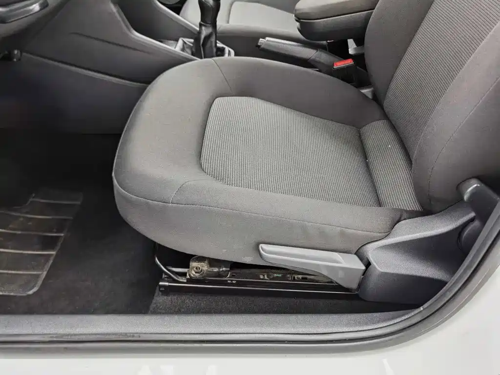 Volkswagen Jetta 2019 2019 Dream Edition 1.5L Manual Fashion