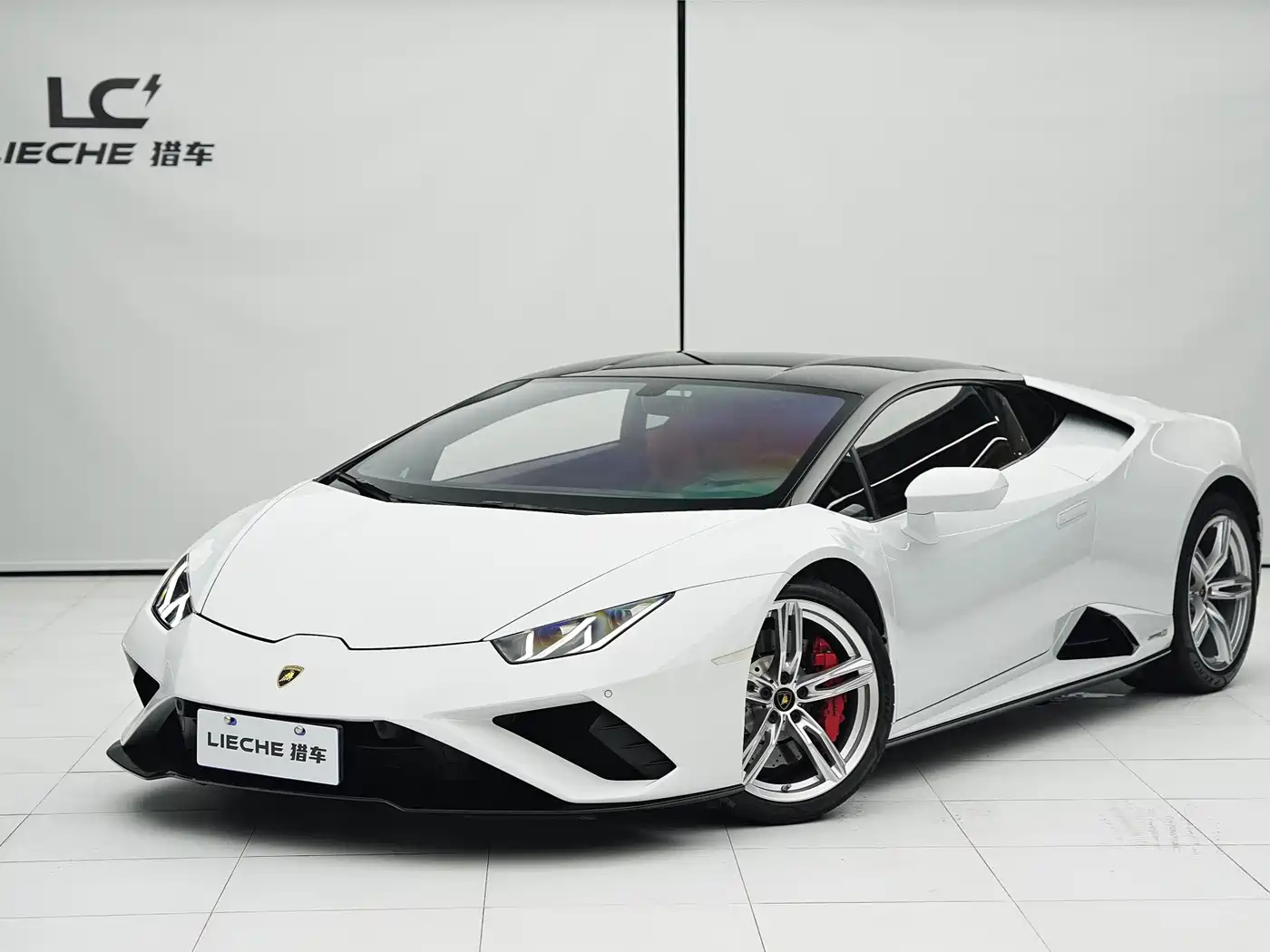 Lamborghini Huracán 2023 2020 Huracán EVO RWD