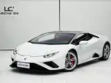 Фото 5 - Lamborghini Huracán