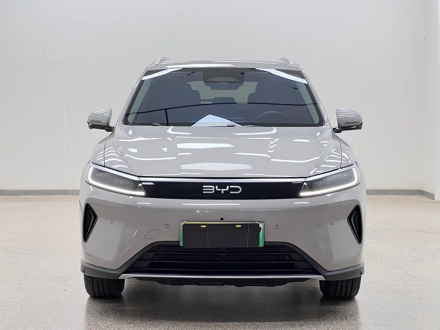 BYD Seal 05 DM-i 2025 DM-i Smart Drive Edition 75KM Luxury фото 2