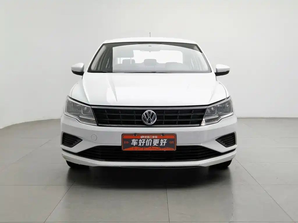 Volkswagen Jetta 2019 2019 Dream Edition 1.5L Manual Fashion