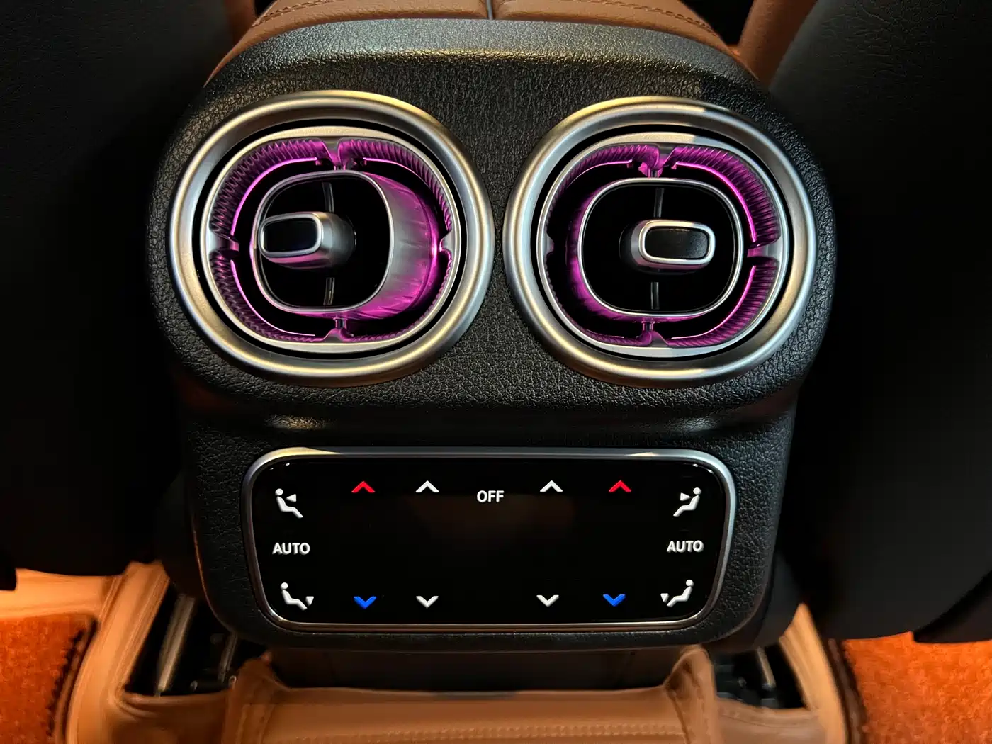 Mercedes-Benz GLC 2025 GLC 300 L 4MATIC Dynamic 5-seater фото 20