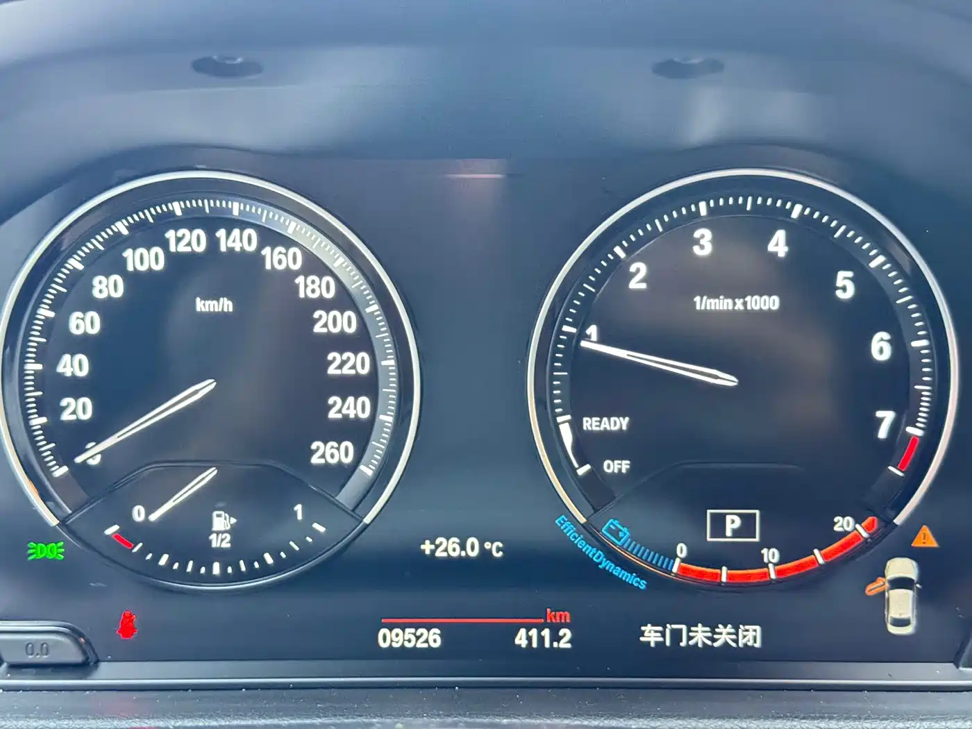 BMW 1 Series, миниатюра 8