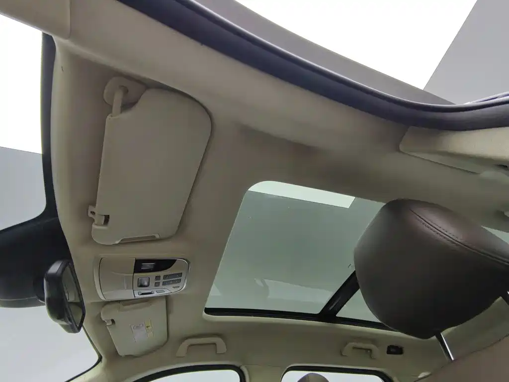 Haval H7 2016 2016 Blue Label H7 2.0T Automatic Luxury