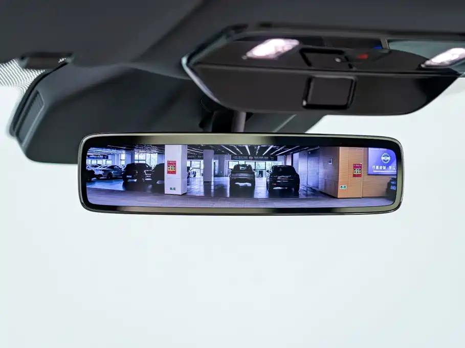 Li Auto i6 2025 2025 2WD Base Model