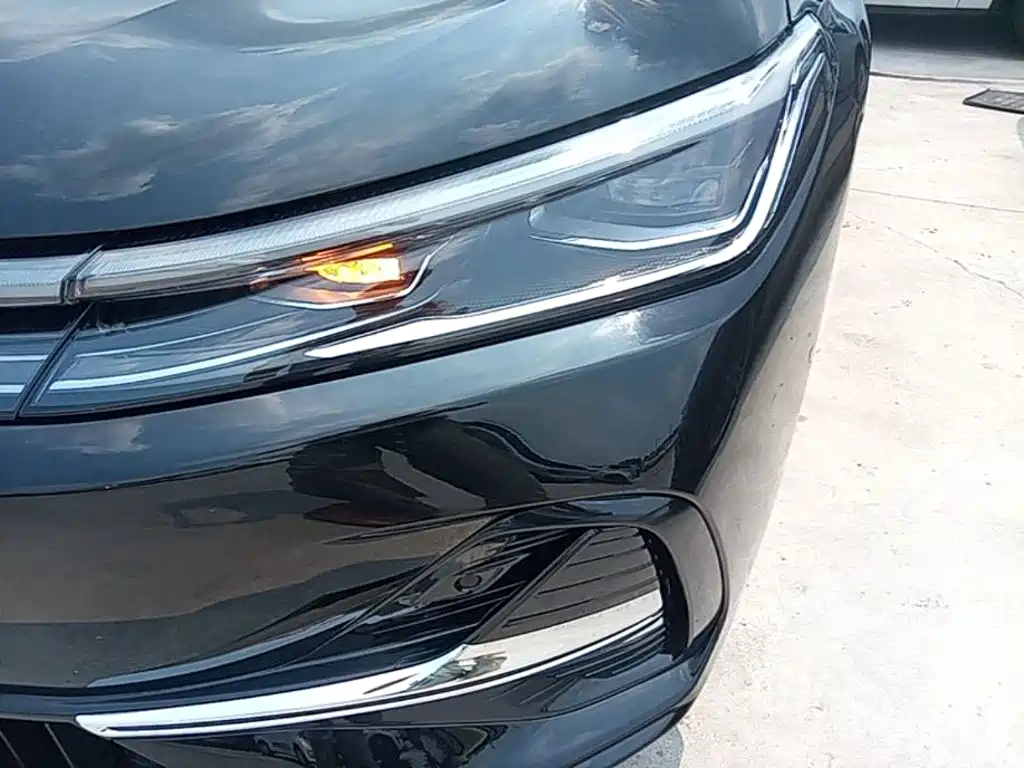 Geely Galaxy Galaxy A7 2026 2025 EM-i 150km Explorer+ Edition