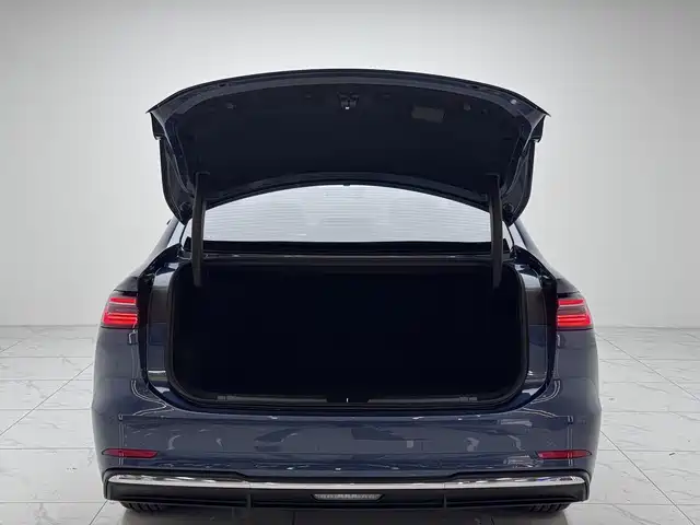 Geely Galaxy Galaxy A7 2025 EM-i фото 12
