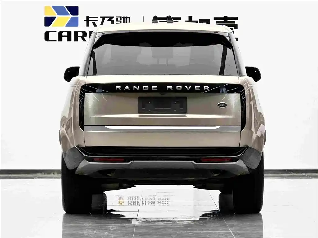 Фото 5 - Land Rover Range Rover