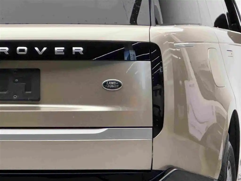 Фото 6 - Land Rover Range Rover