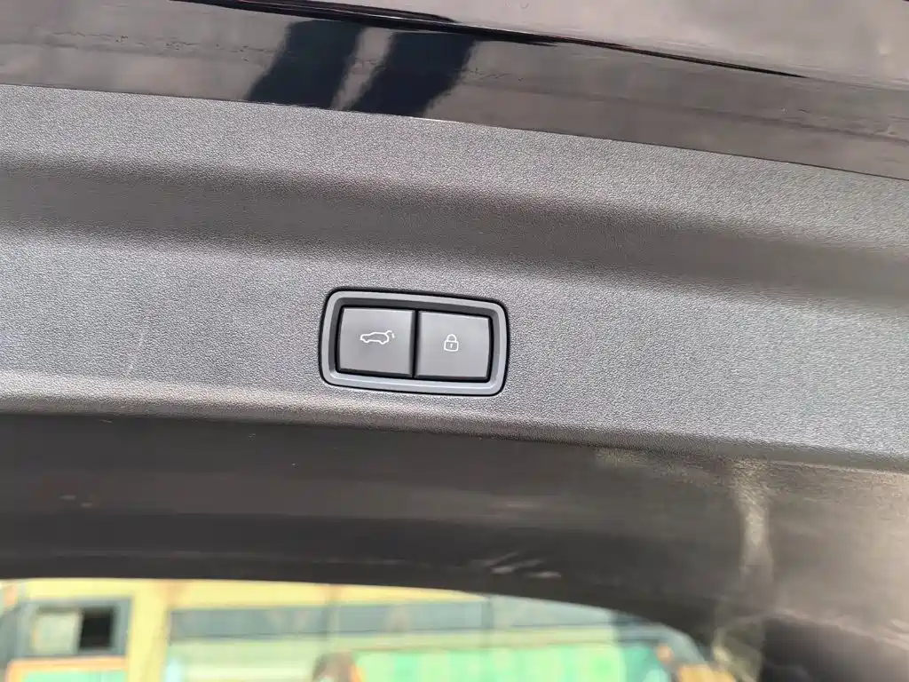 Li Auto Li L8 2025 2024 Max