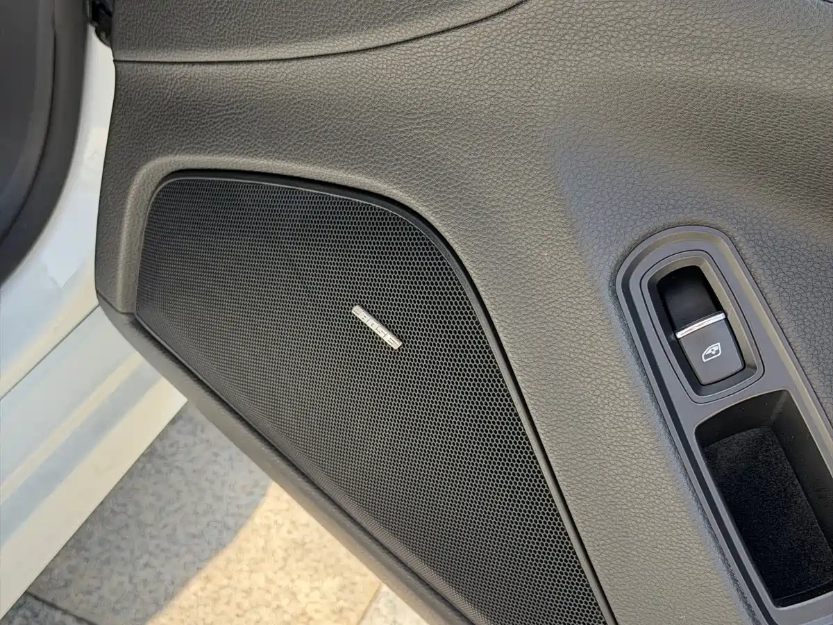 Porsche Panamera 2014 Panamera S Executive 3.0T фото 14