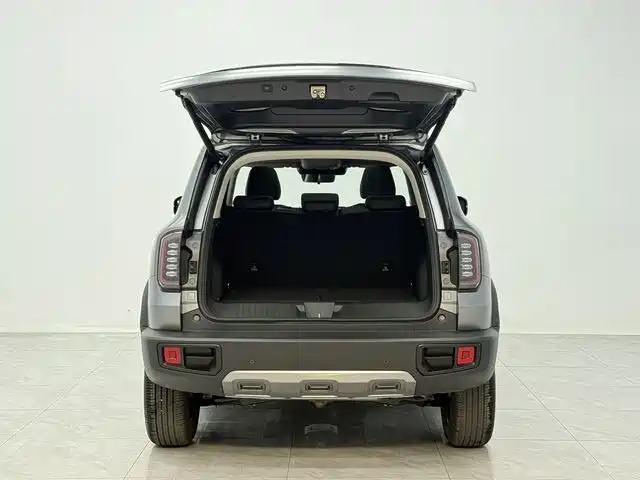 Haval Big Dog 2026 Model 1.5T High Configuration фото 11