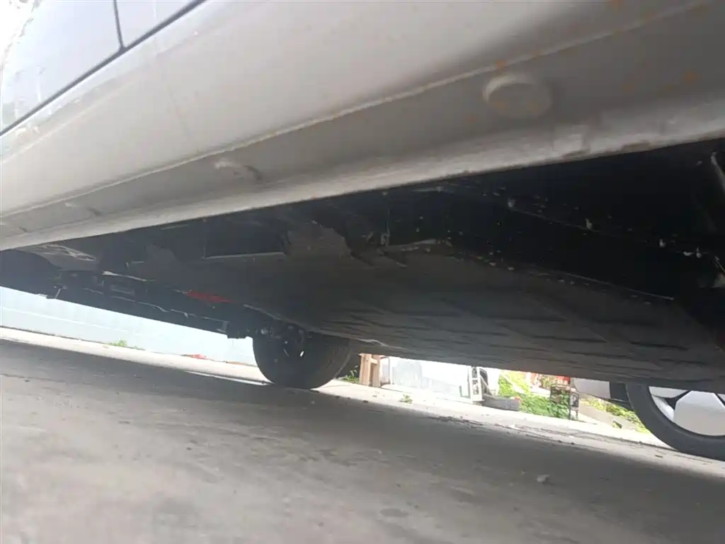 Wuling Motors Hongguang MINIEV 2026 2025 4-Door Advanced