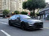 صورة 3 - Hyundai Sonata