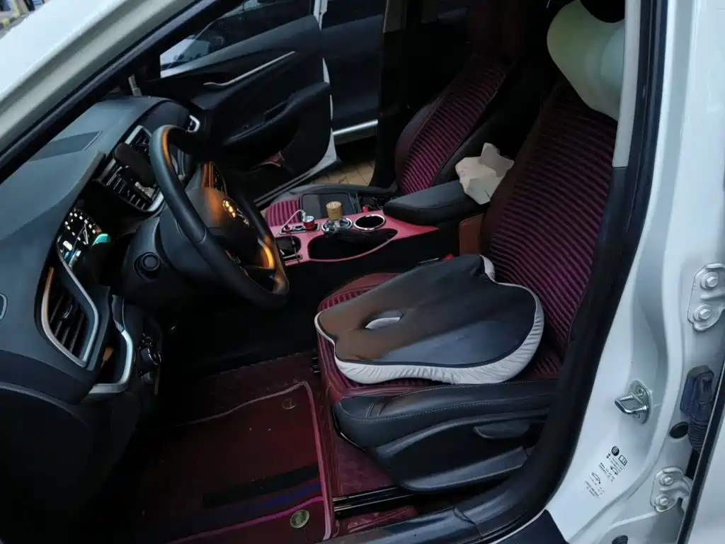 Buick Excelle 2023 2021 Facelift 1.3T Auto Mild Hybrid Elite