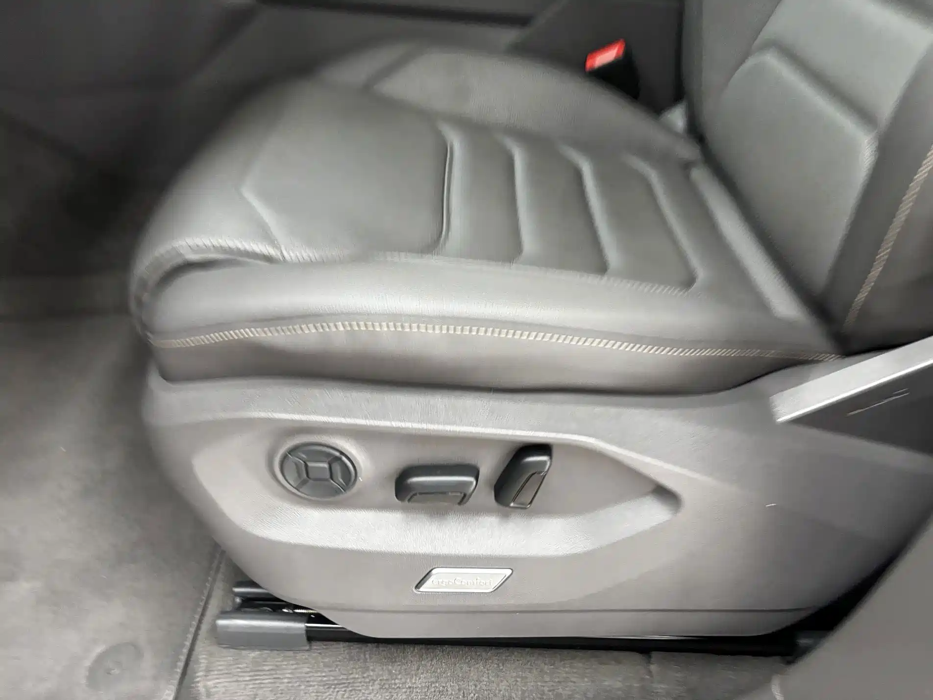 Photo 12 - Volkswagen Touareg