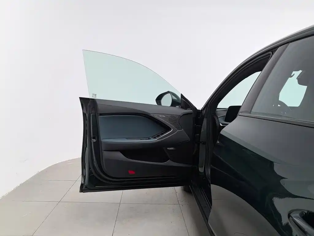 MG MG7 2023 2023 2.0T Automatic Hunting Beauty Luxury Edition