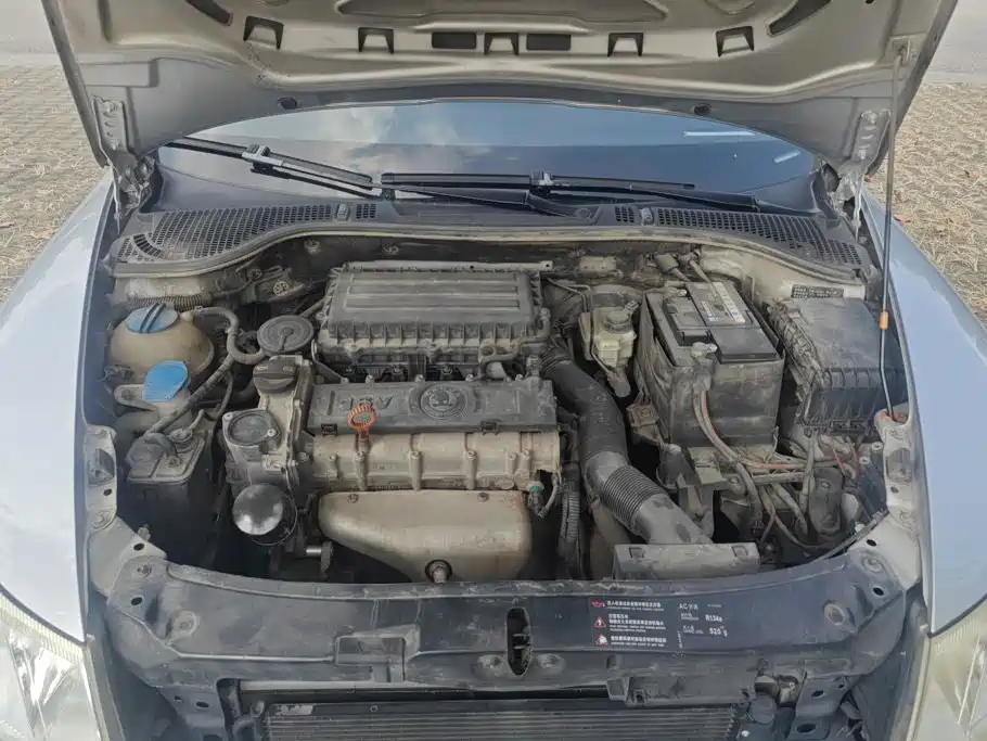 Photo 10 - Škoda Octavia