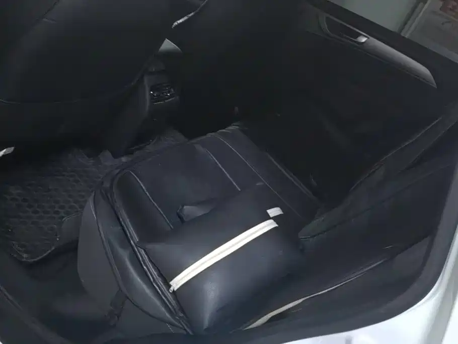 Haval M6 2024 2023 PLUS 1.5T Manual Elite Smart Connect
