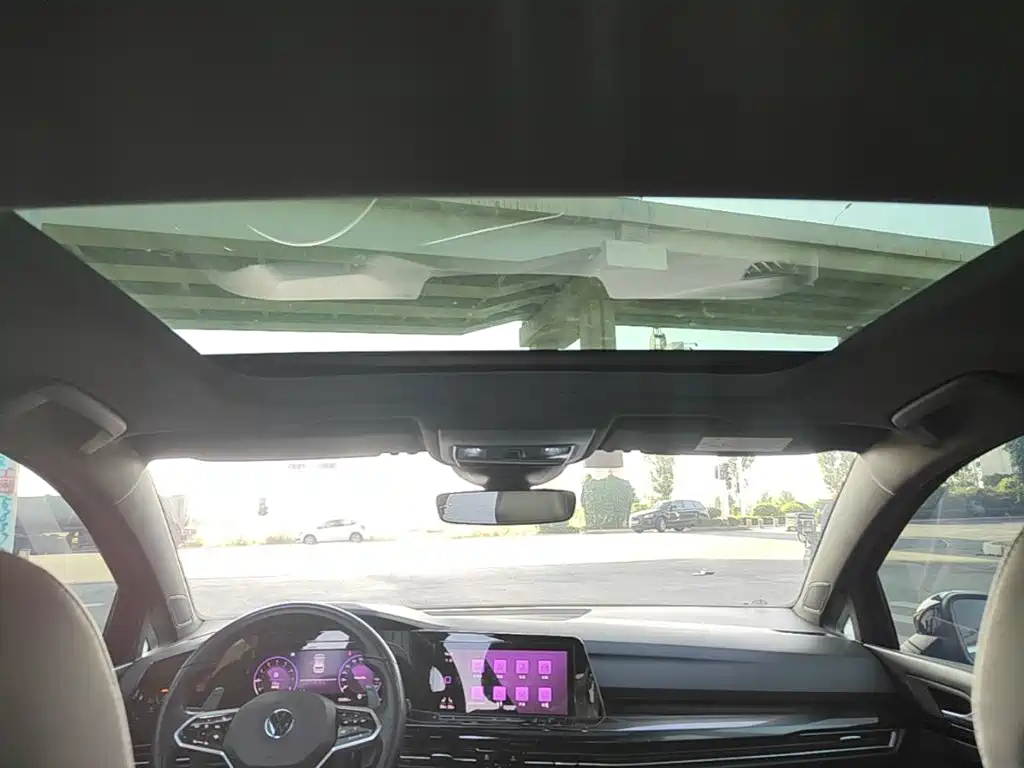 Volkswagen Golf, миниатюра 18