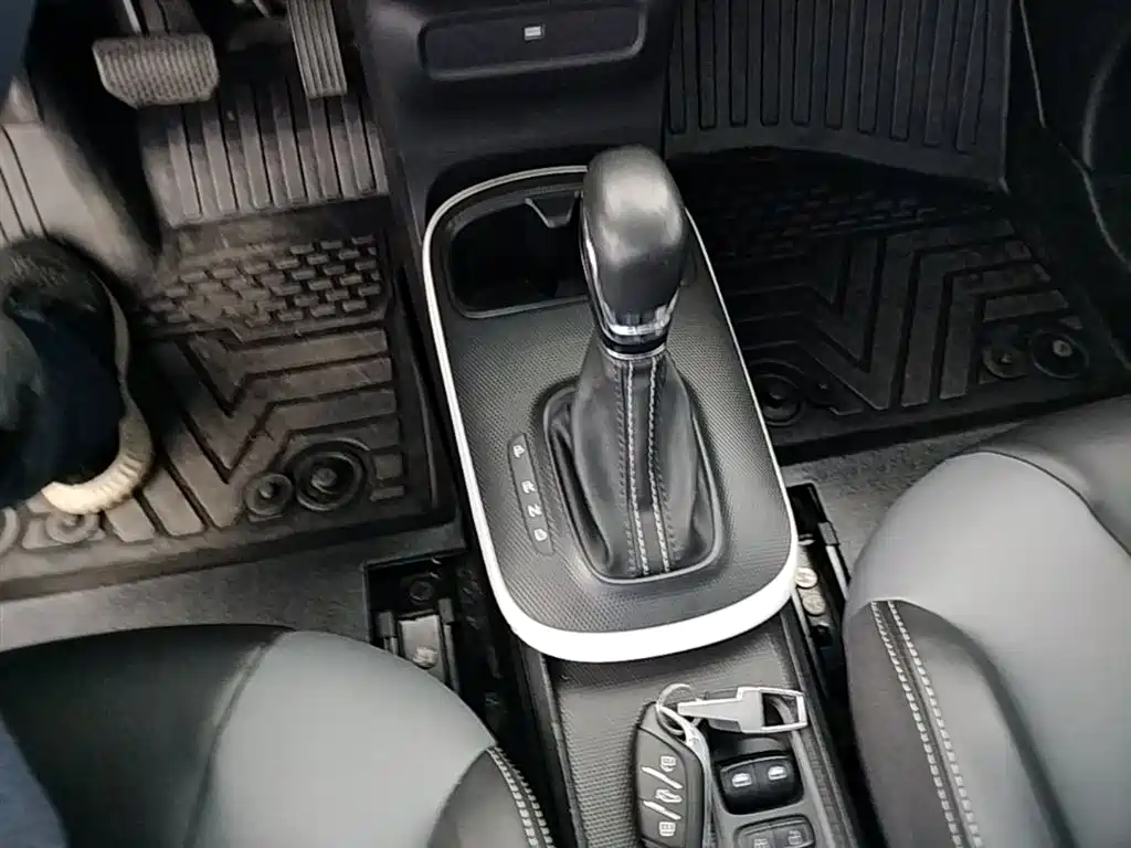 ROEWE CLEWE CLEVER