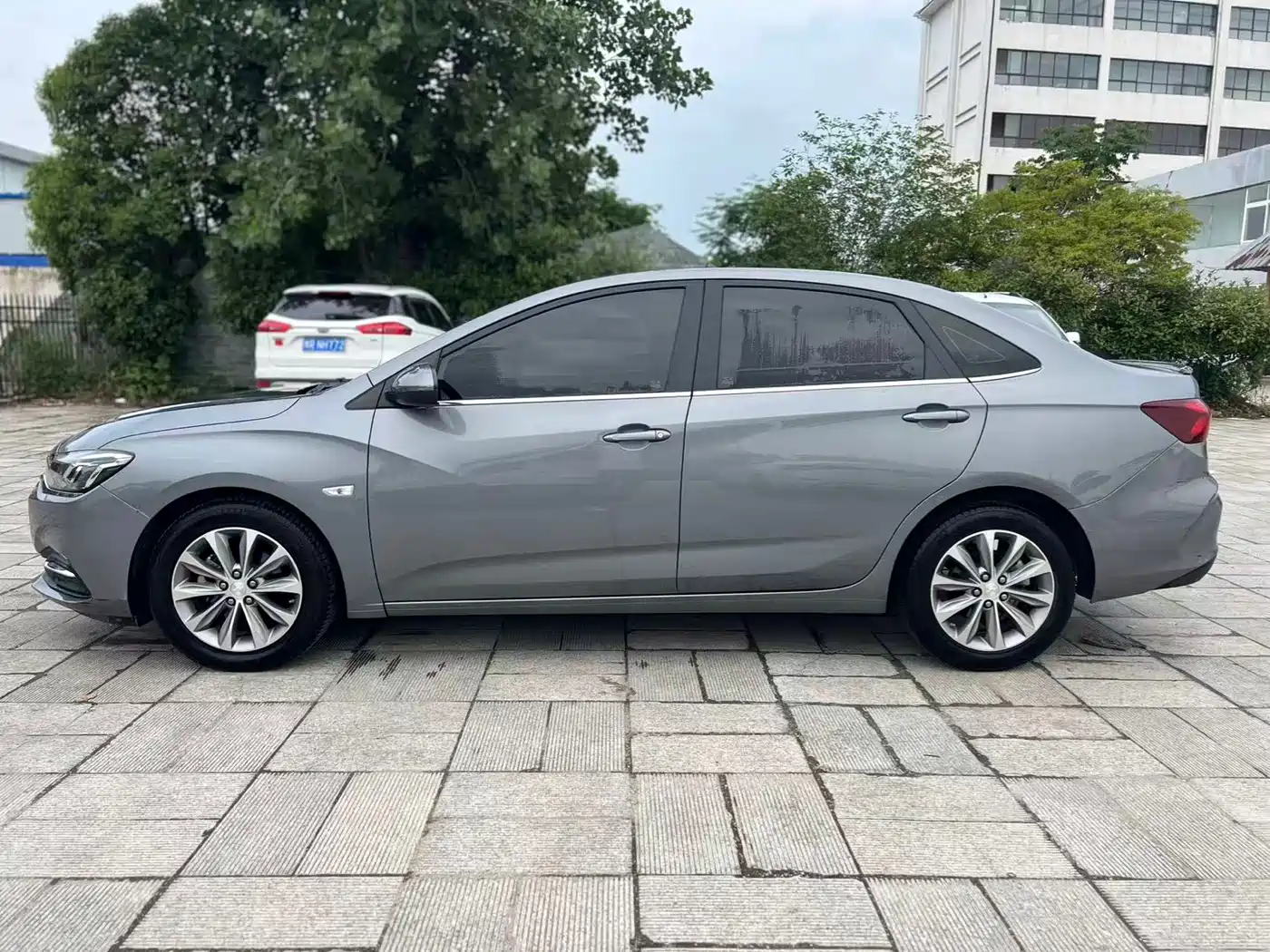 Chevrolet Monza 2022 320 Automatic Enjoyment Sunroof Edition фото 4