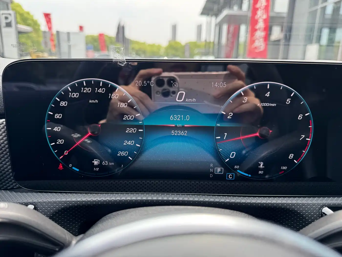 Mercedes-Benz A-Class 2021 A 180 L Sports Sedan фото 8
