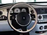 Фото 11 - Rolls-Royce Wraith