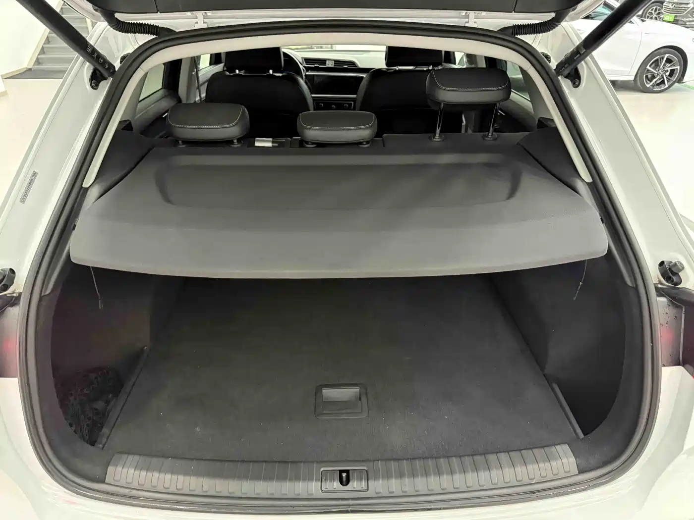 Audi Q3 2022 35 TFSI Progressive Dynamic фото 17