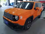Photo 2 - Jeep Renegade
