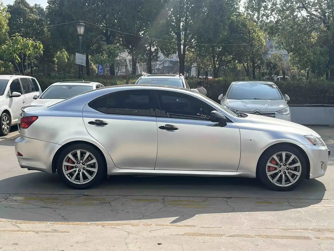 Lexus IS 2006 2006 300