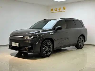 Leapmotor C16