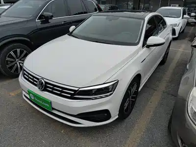 Volkswagen Lamando