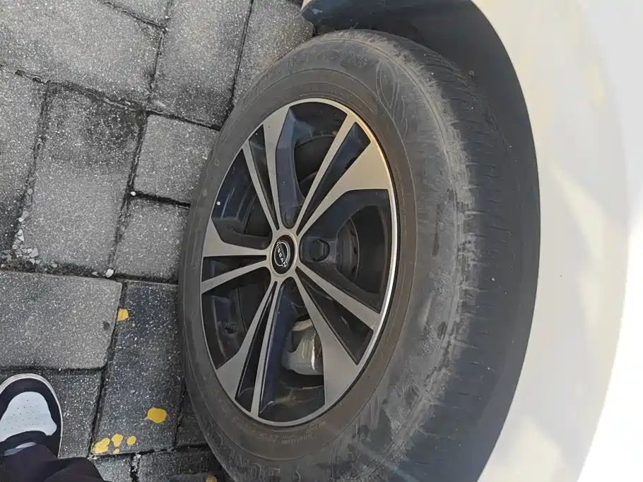 Nissan SYLPHY, миниатюра 6