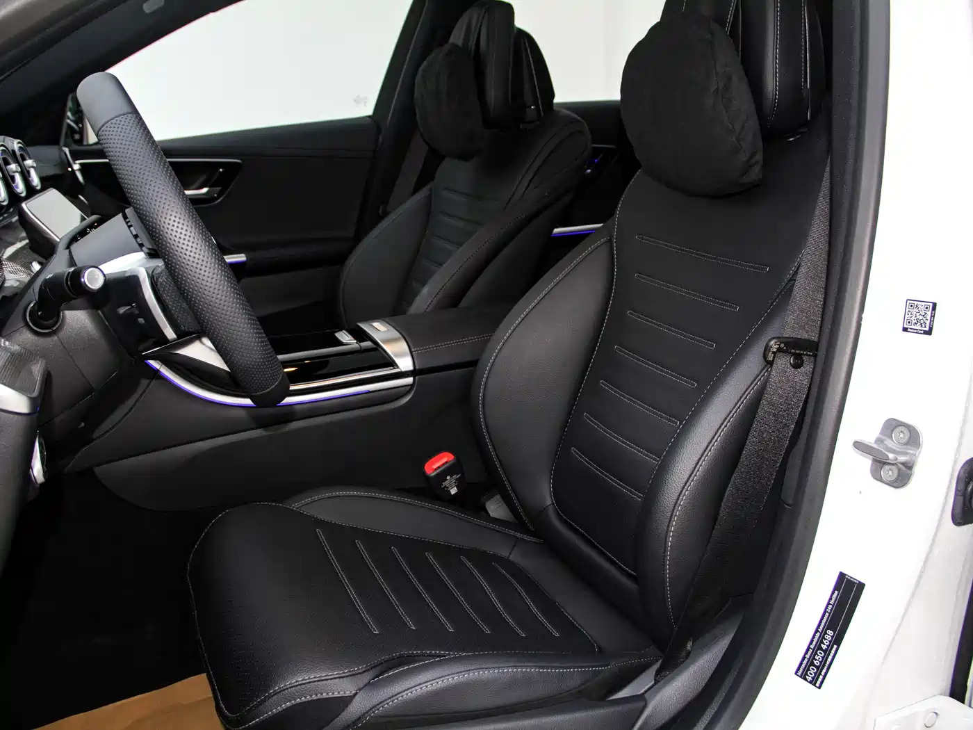 Mercedes-Benz C-Class 2025 C 260 L Sport Edition фото 11