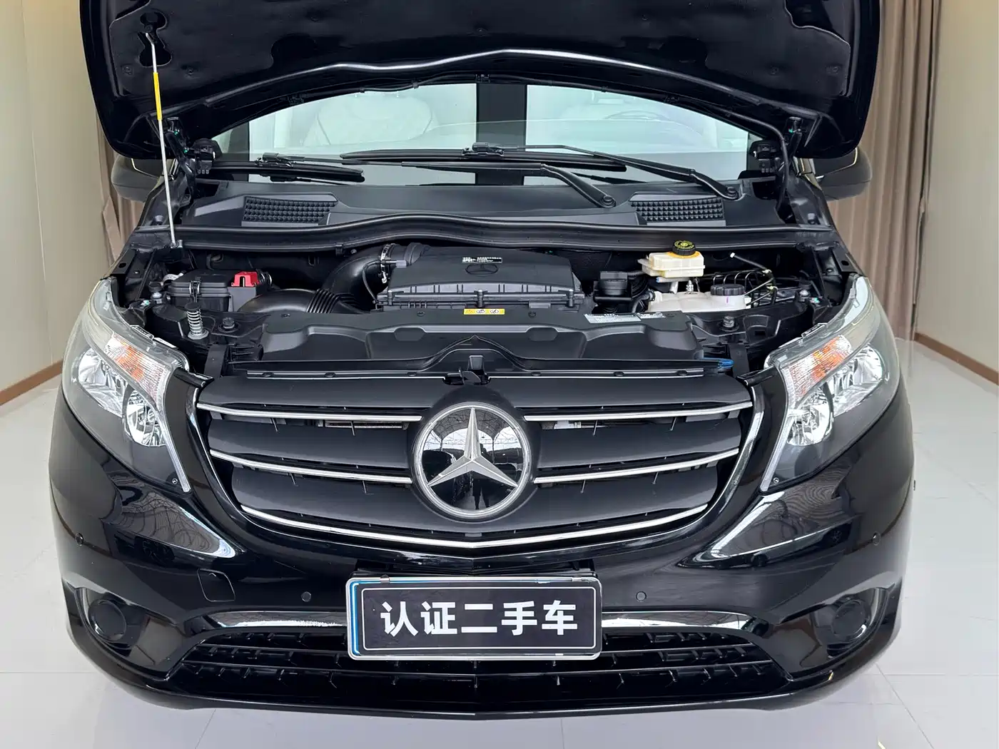 Photo 6 - Mercedes-Benz Vito