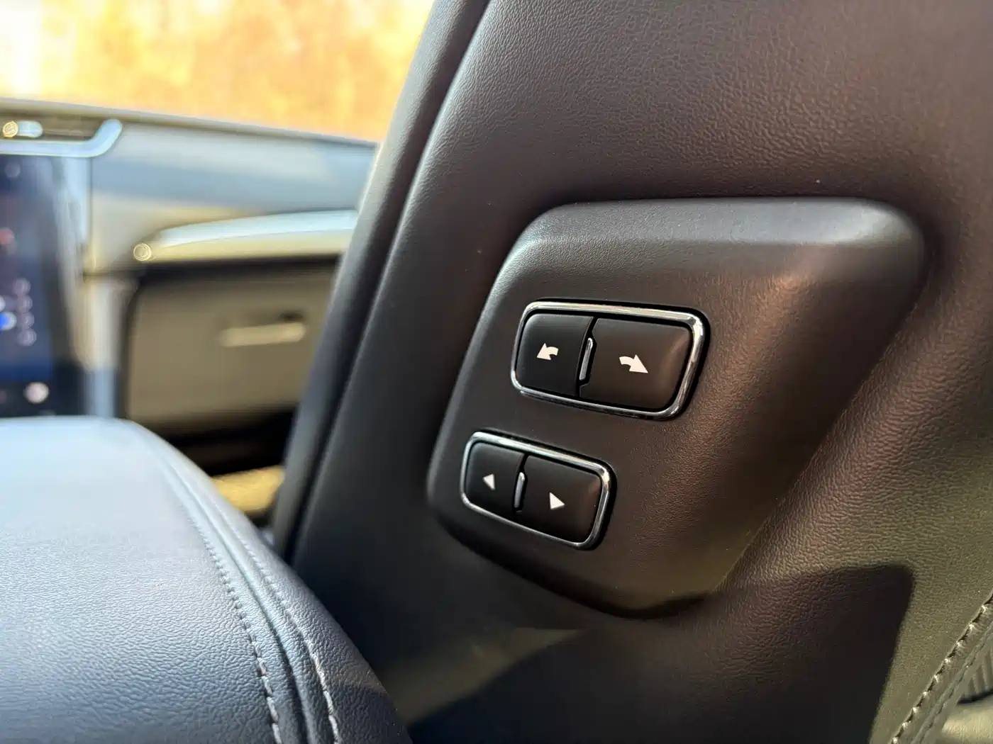 Ford Taurus 2021 2019 EcoBoost 245 Premium Edition