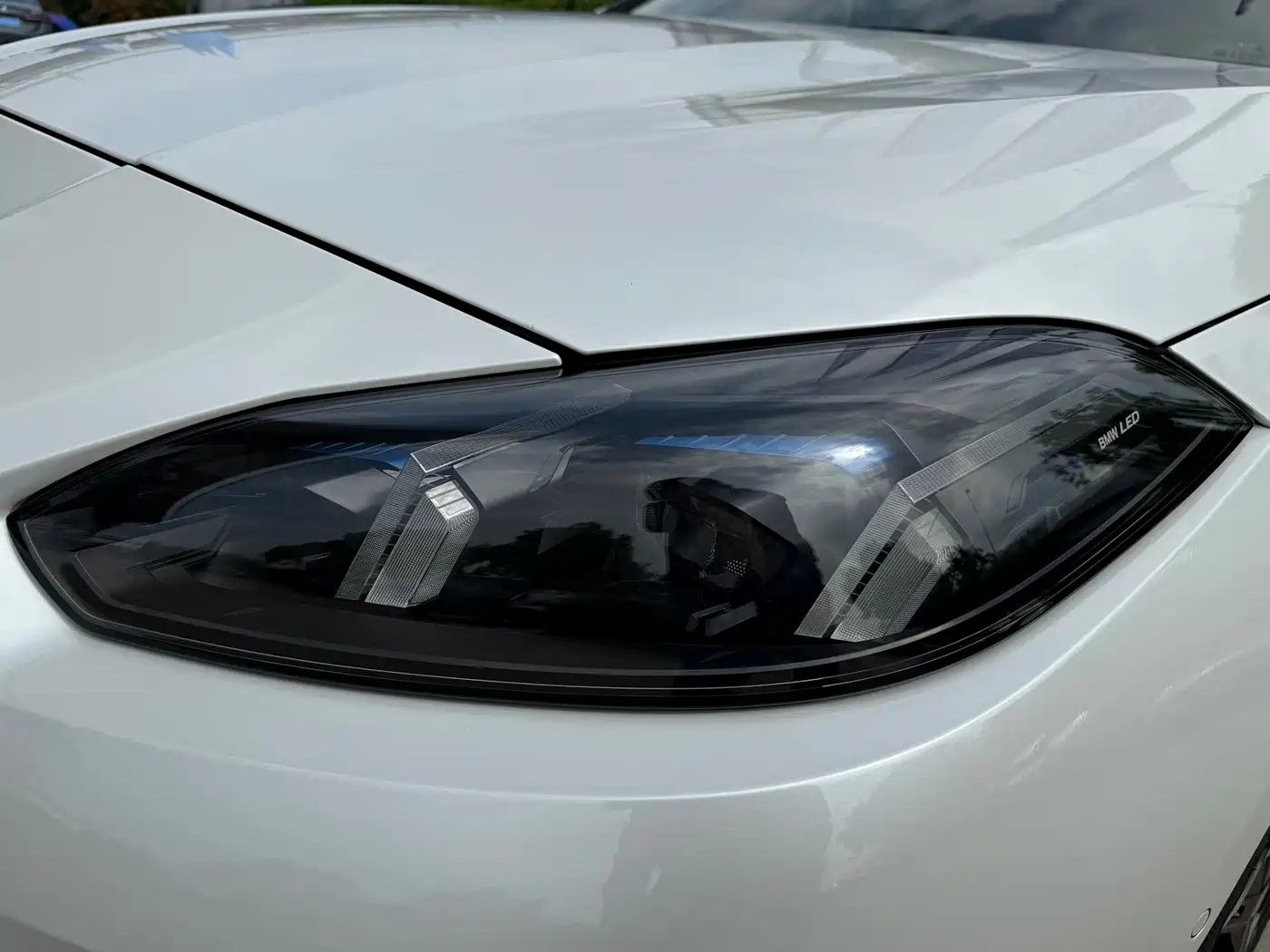 BMW 2 Series 2025 225L M Sport Moonlight Package фото 15