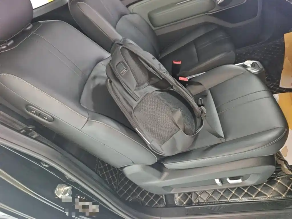 Baojun Yueye 2023 2023 Intelligent Premium Edition