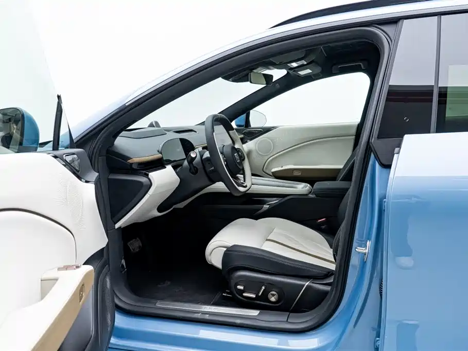 ZEEKR 007GT 2025 2025 AWD Smart Drive 75kWh