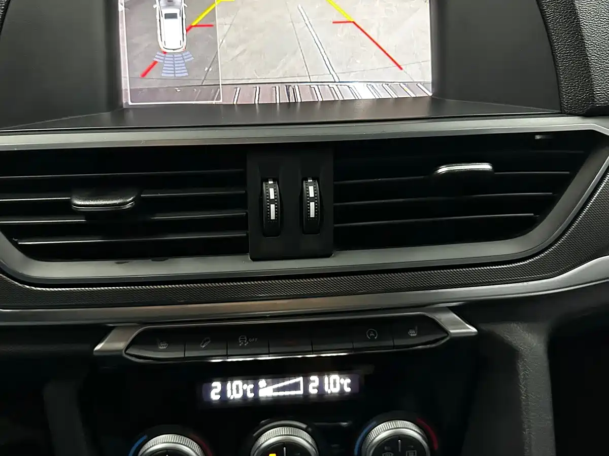 Haval H6 2018 Blue Label Sport 1.5T Automatic 2WD Elite фото 12