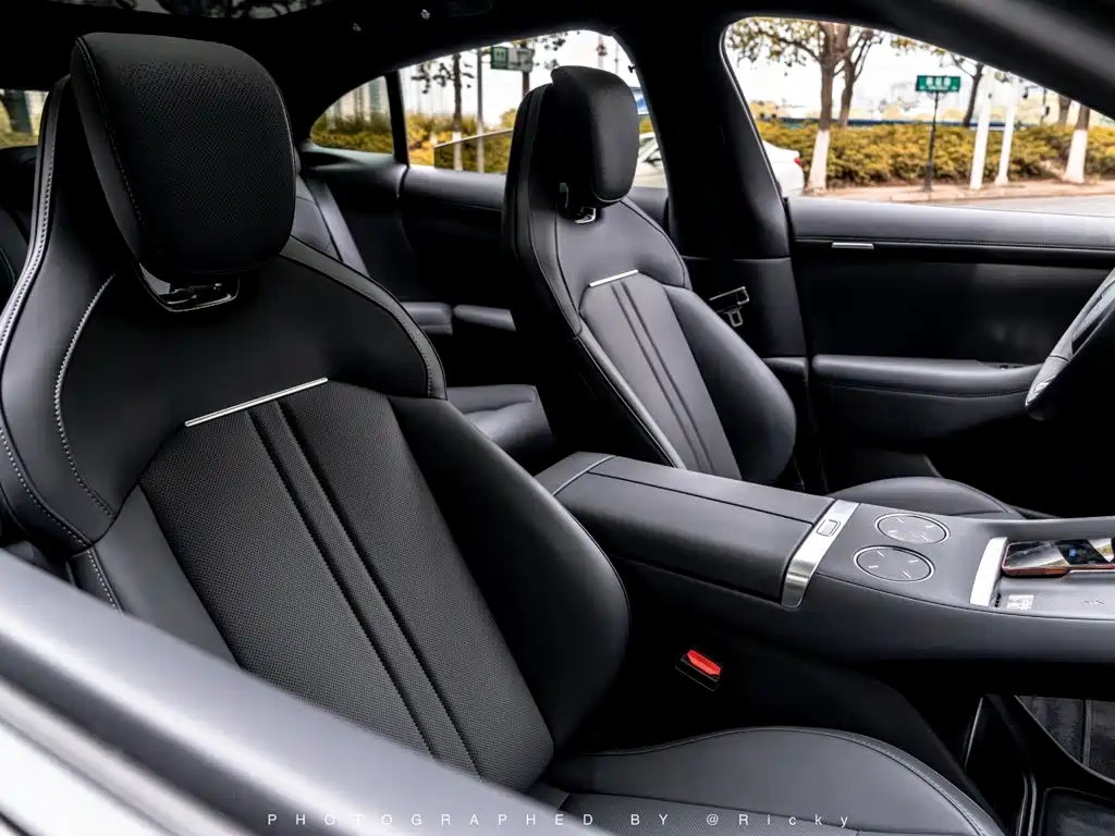 Xiaomi Auto Xiaomi YU7 2026 2025 Extended Range RWD Edition