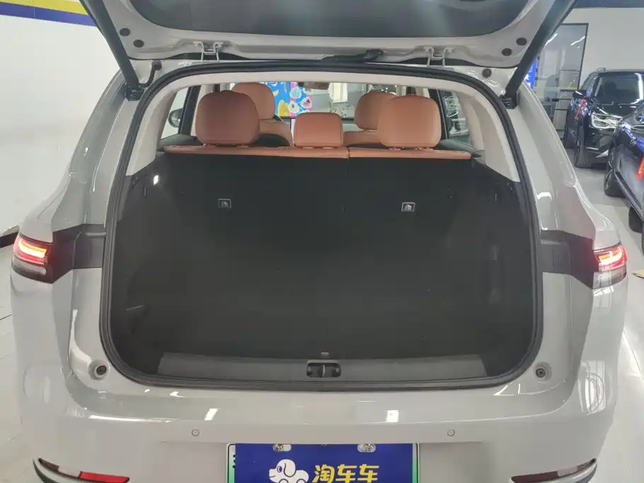 Leapmotor C10 2025 2026 605 LiDAR Edition