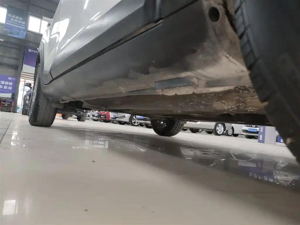 Kia KX1 2019 1.4L Automatic Fun Edition China V фото 17