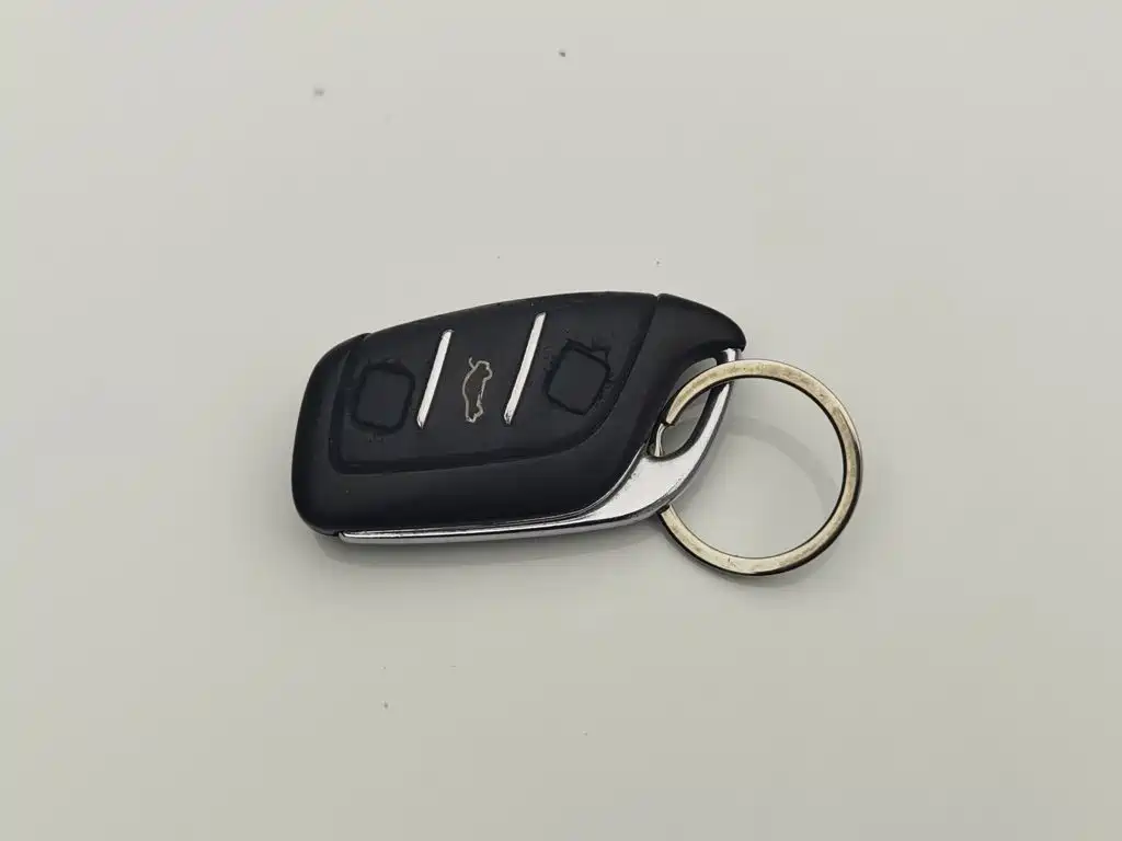 Roewe i5 2019 2019 20T Automatic 4G Connected Luxury Flagship Edition