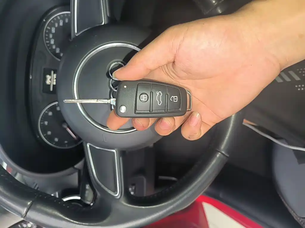 Audi A1 2014 2014 30 TFSI Fashion