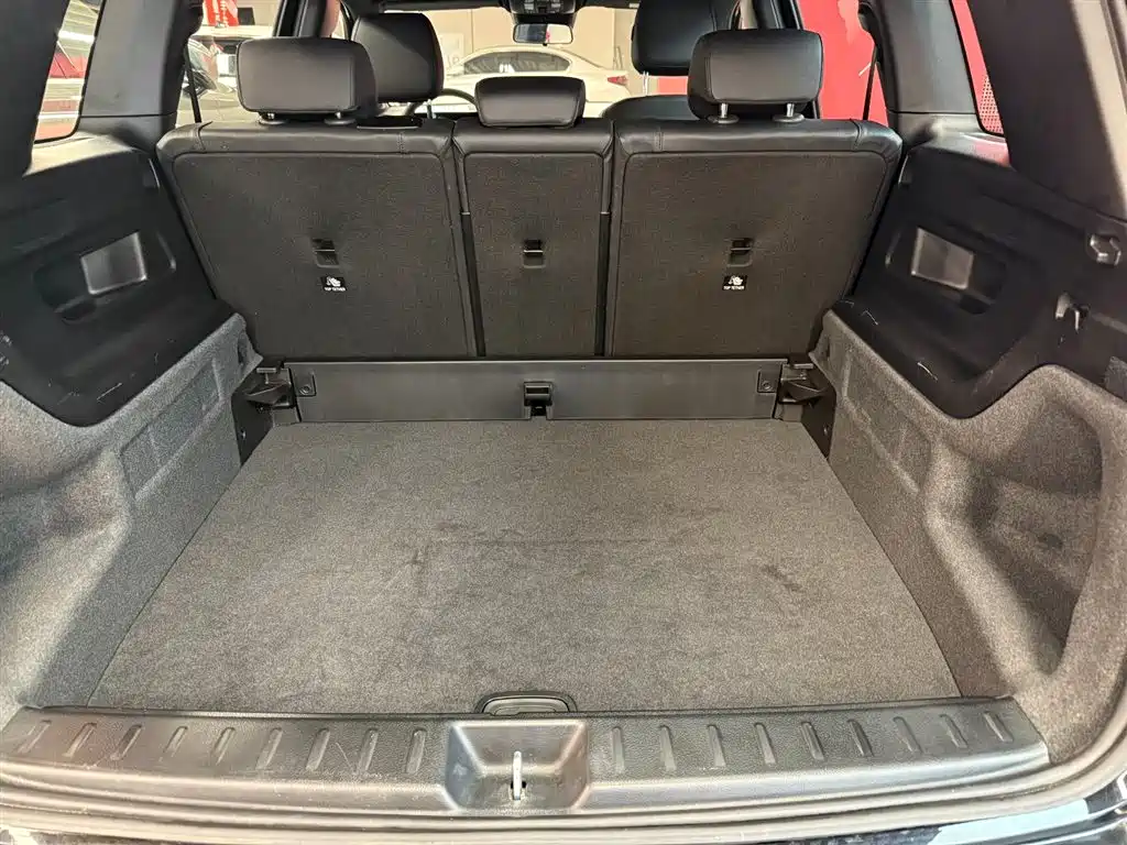 Mercedes-Benz GLB 2024 Facelift GLB 200 Dynamic фото 16
