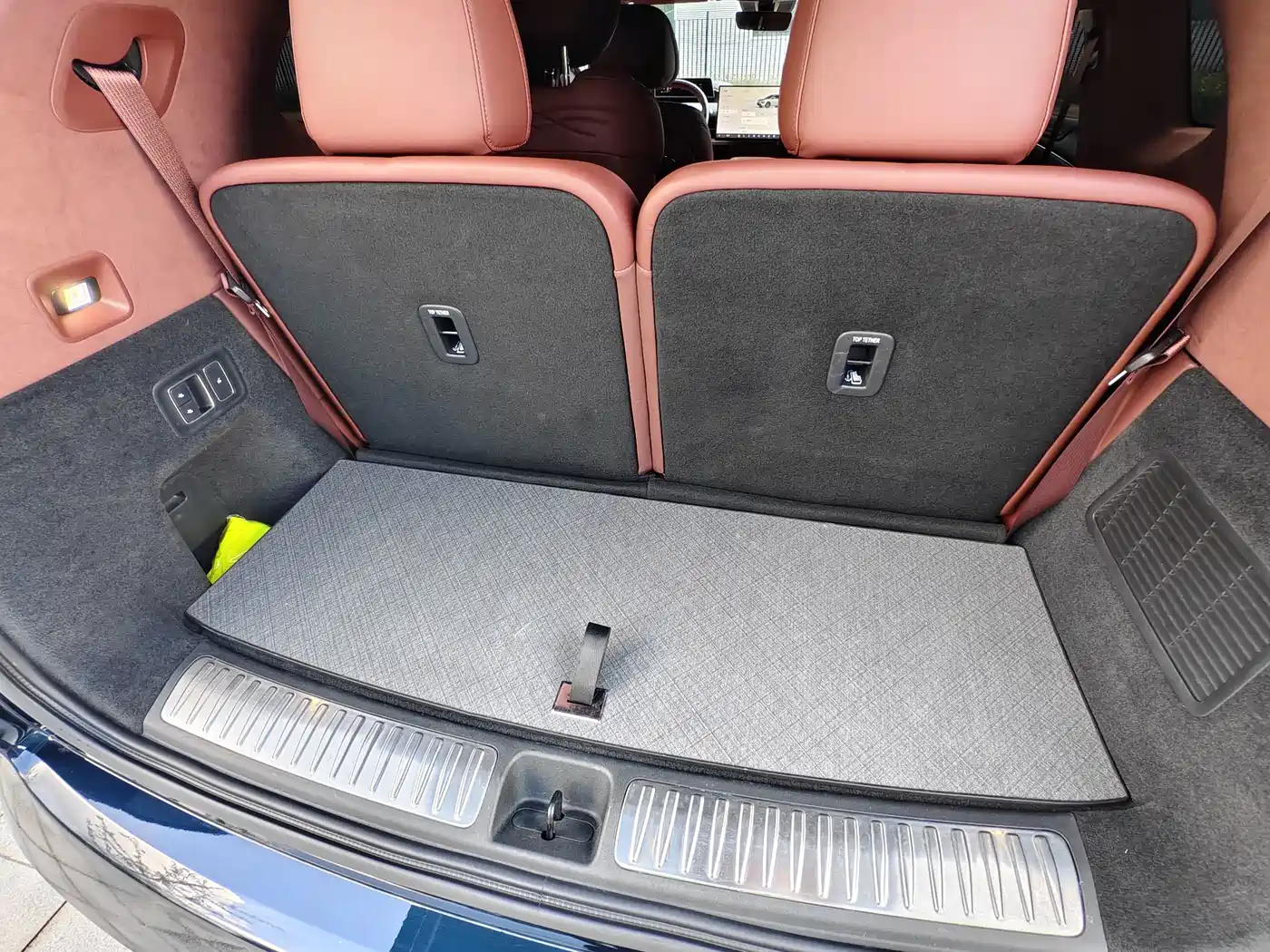 GAC Haobo Hyper HL 2025 2025 750 Max 6-Seater LiDAR Edition